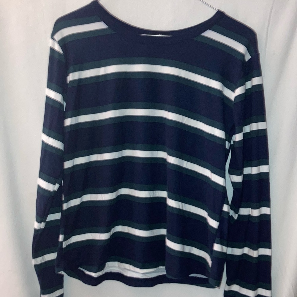 Rue 21 Striped Top